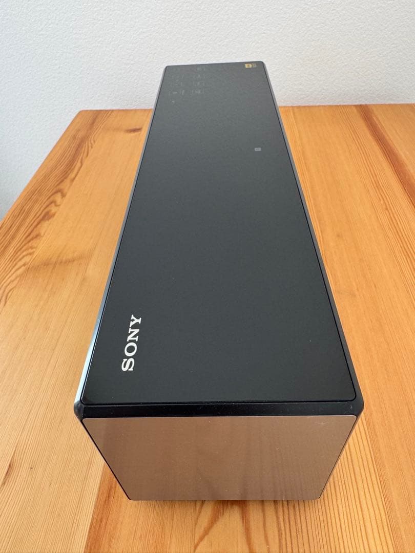 ソニー ワイヤレススピーカー SRS-X88 Bluetooth wifi