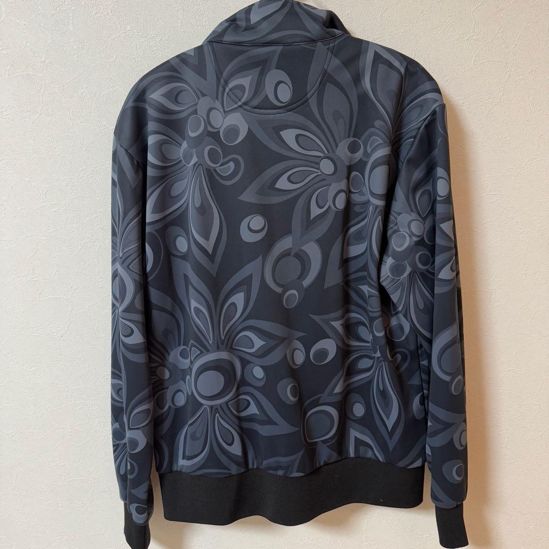 LOUDMOUTH ラウドマウス　ブルゾン　ゴルフウェア　防寒　LL