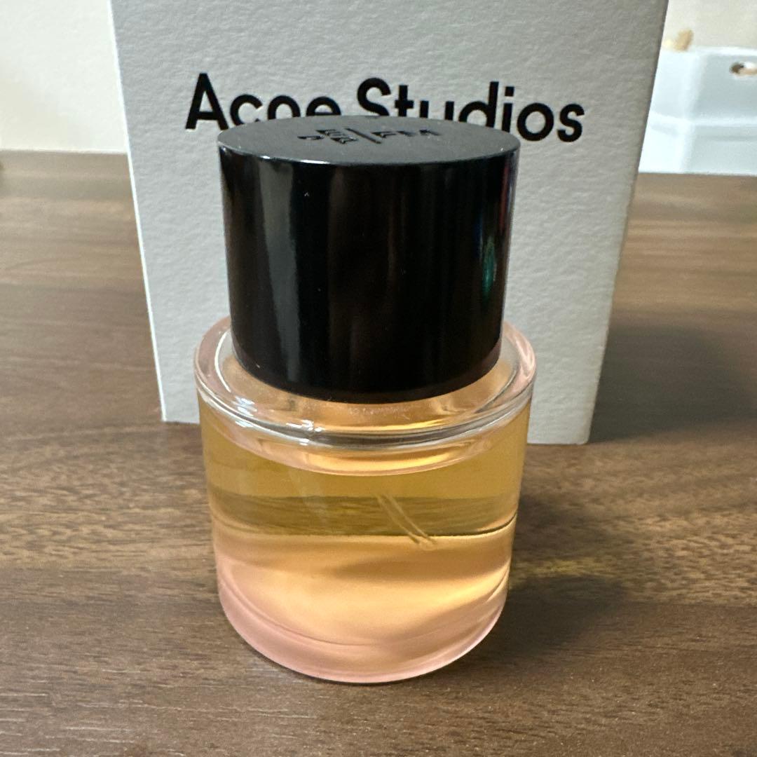 Acne Studios オードパルファム 50ml