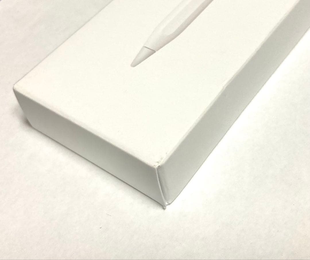 apple pencil 第2世代