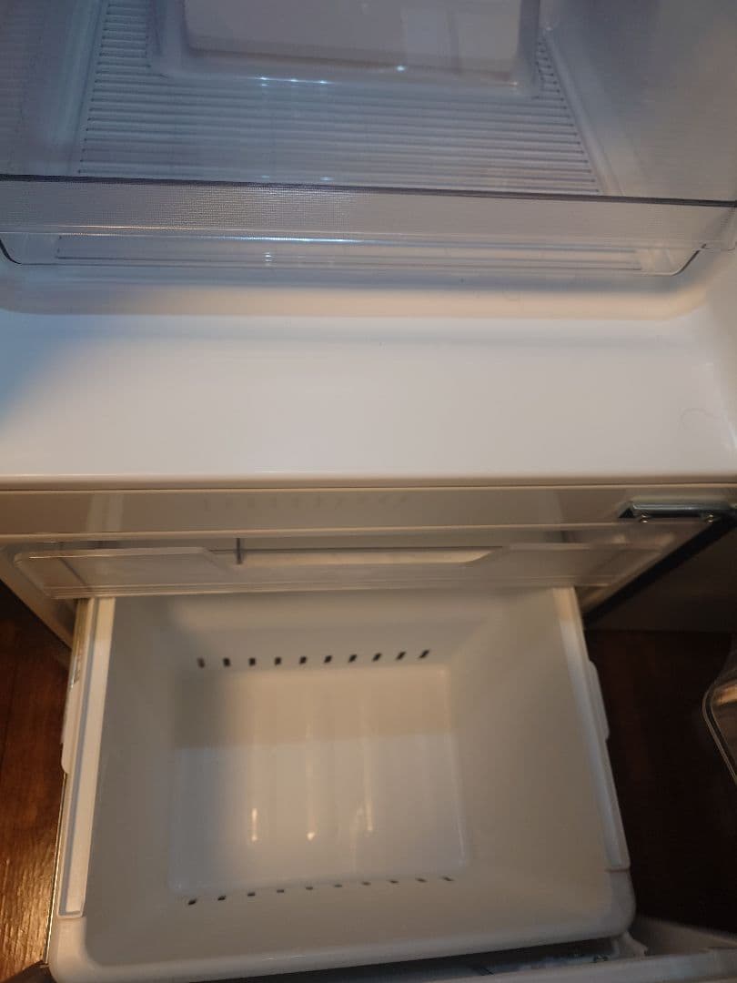 ！！最終値下げ！！使用歴少！ 東芝153L 2024年製