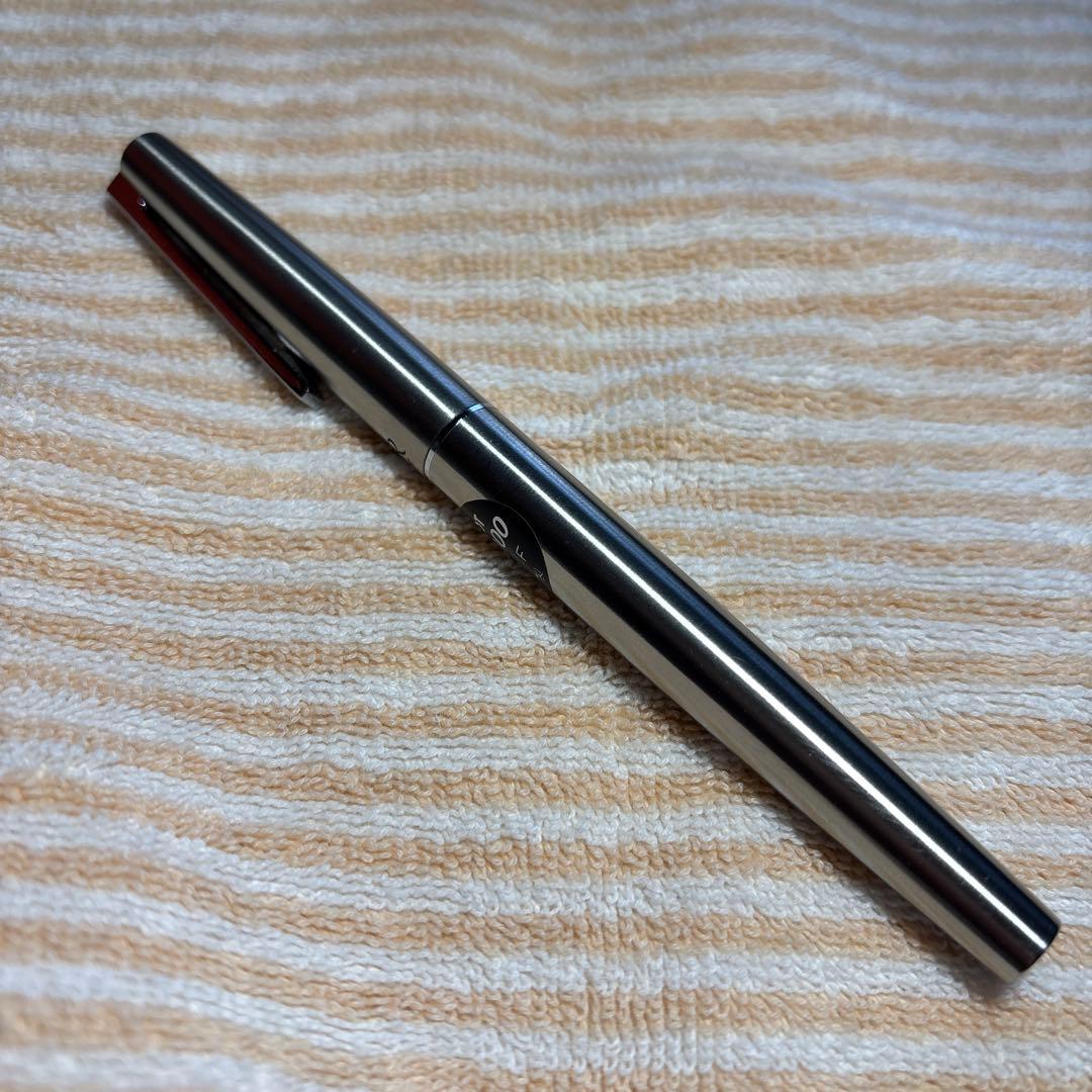 【未使用品】パイロット　万年筆　ミューレックス h977