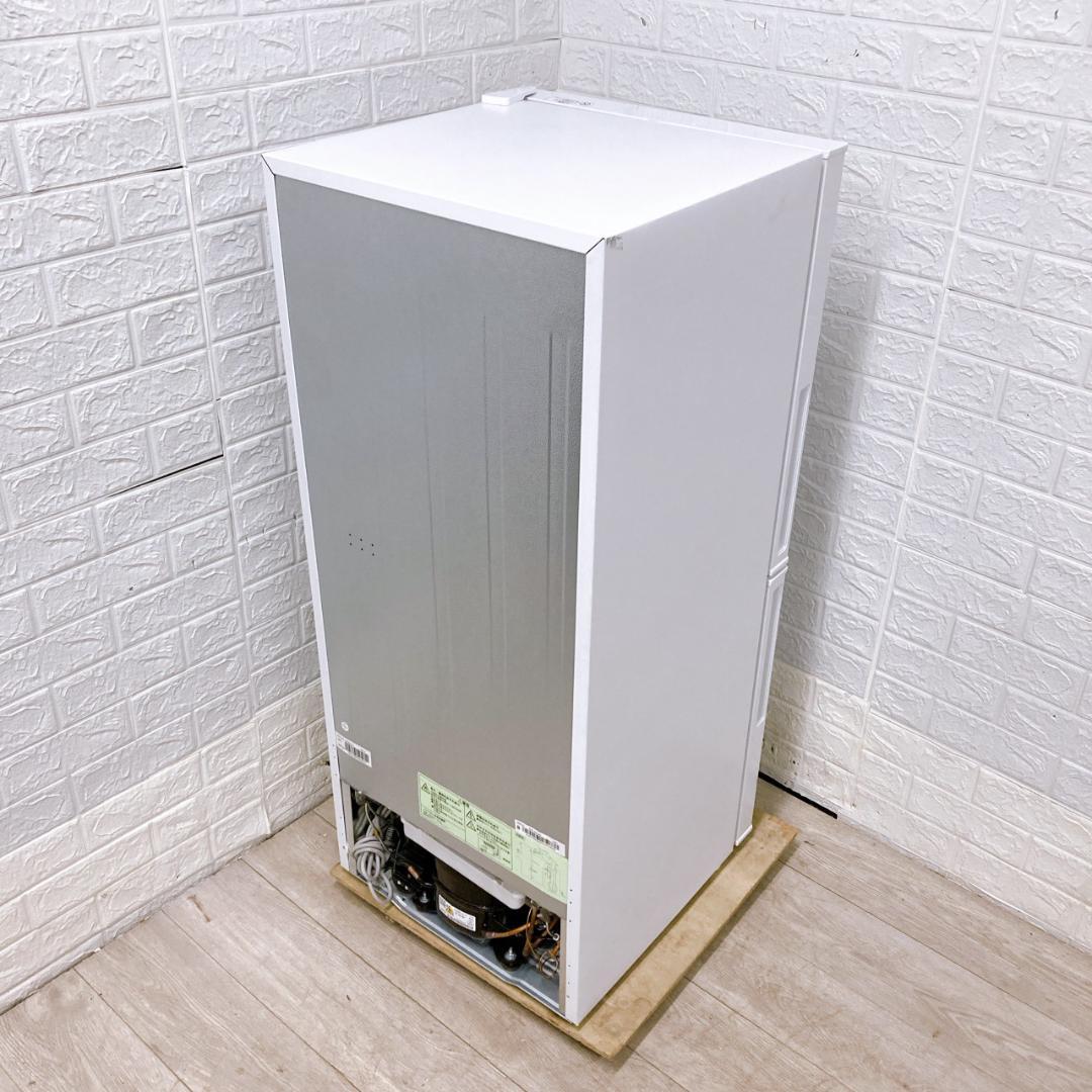 COT101712 ニトリ 106L 冷蔵庫 一人暮らし 小型