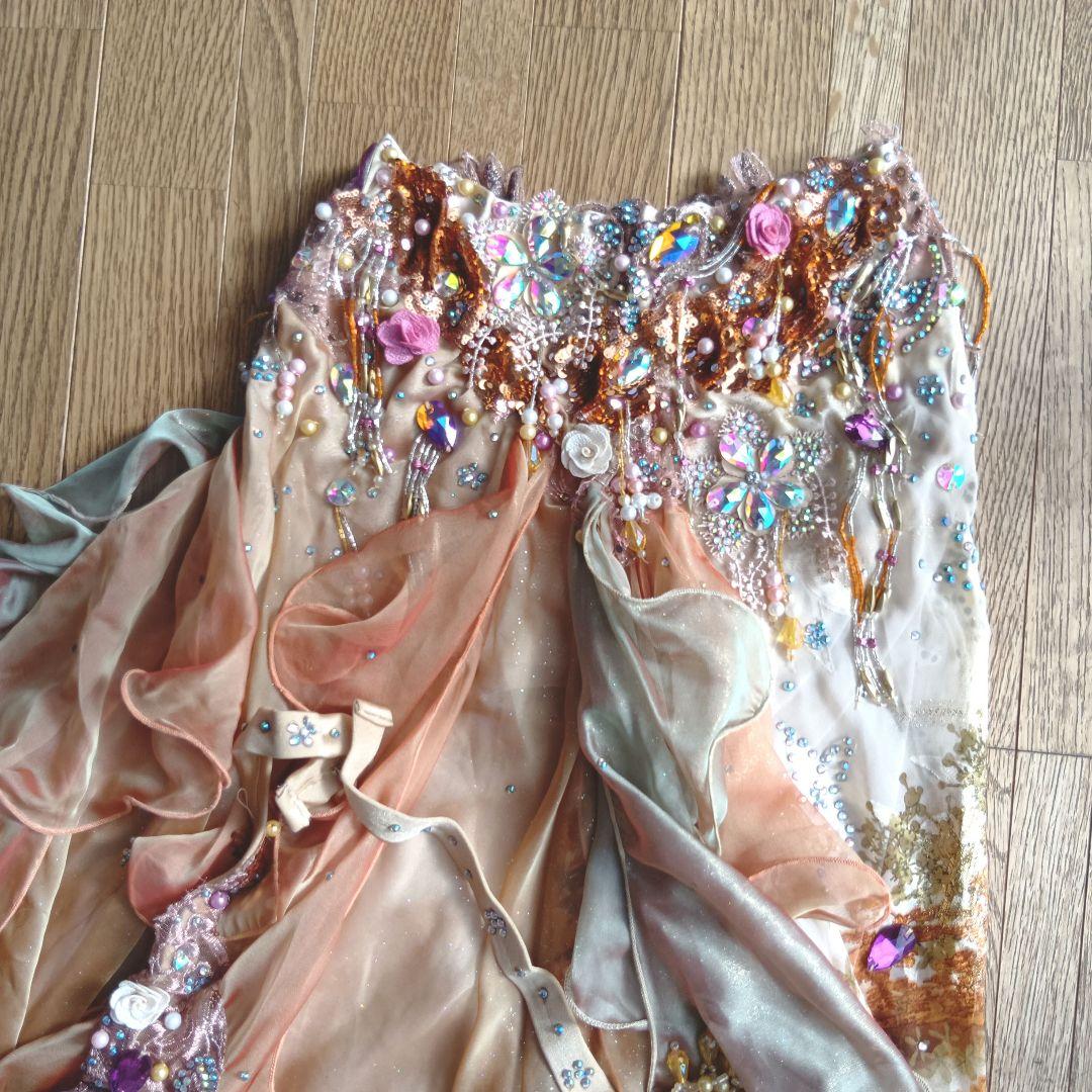 Hoyda　新品未使用　ベリーダンス　衣装