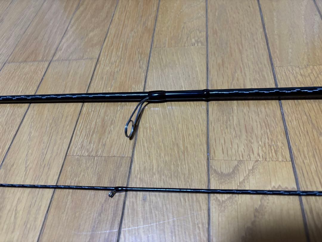 SHIMANO 19セフィアリミテッド S85ML [美品・送料無料]