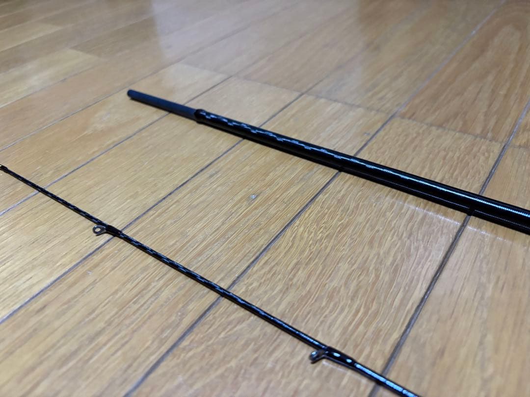 SHIMANO 19セフィアリミテッド S85ML [美品・送料無料]