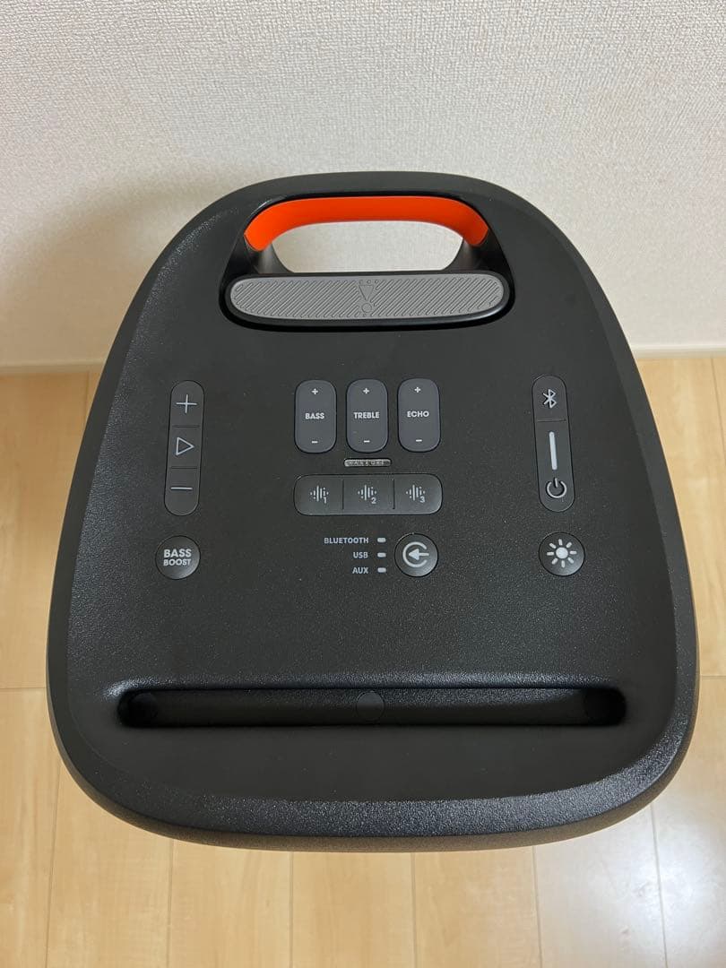 JBL party box 310 超美品