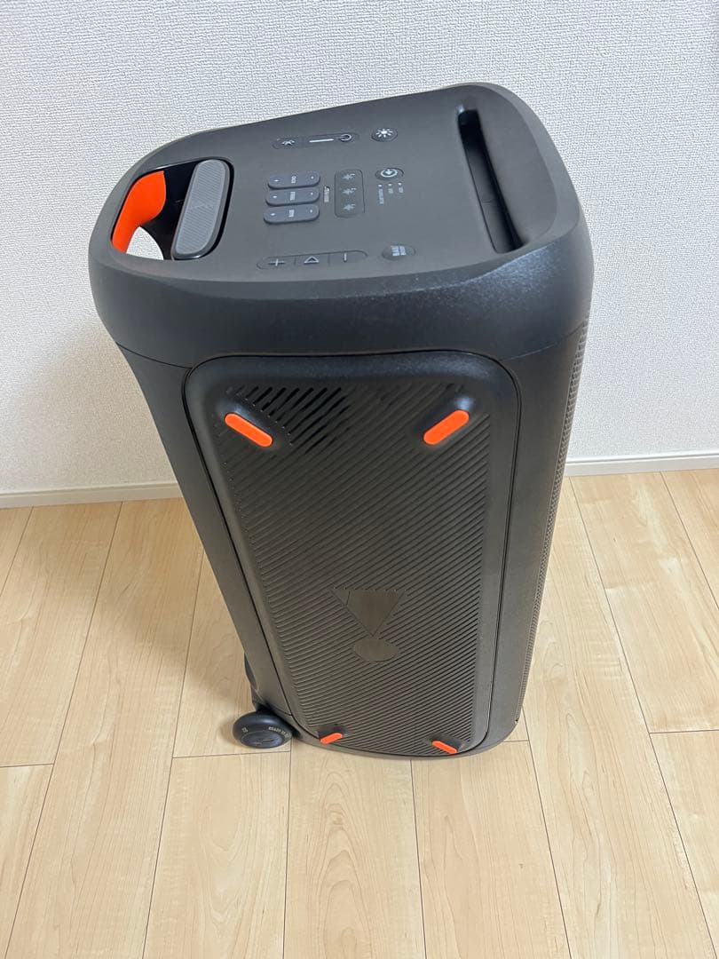 JBL party box 310 超美品