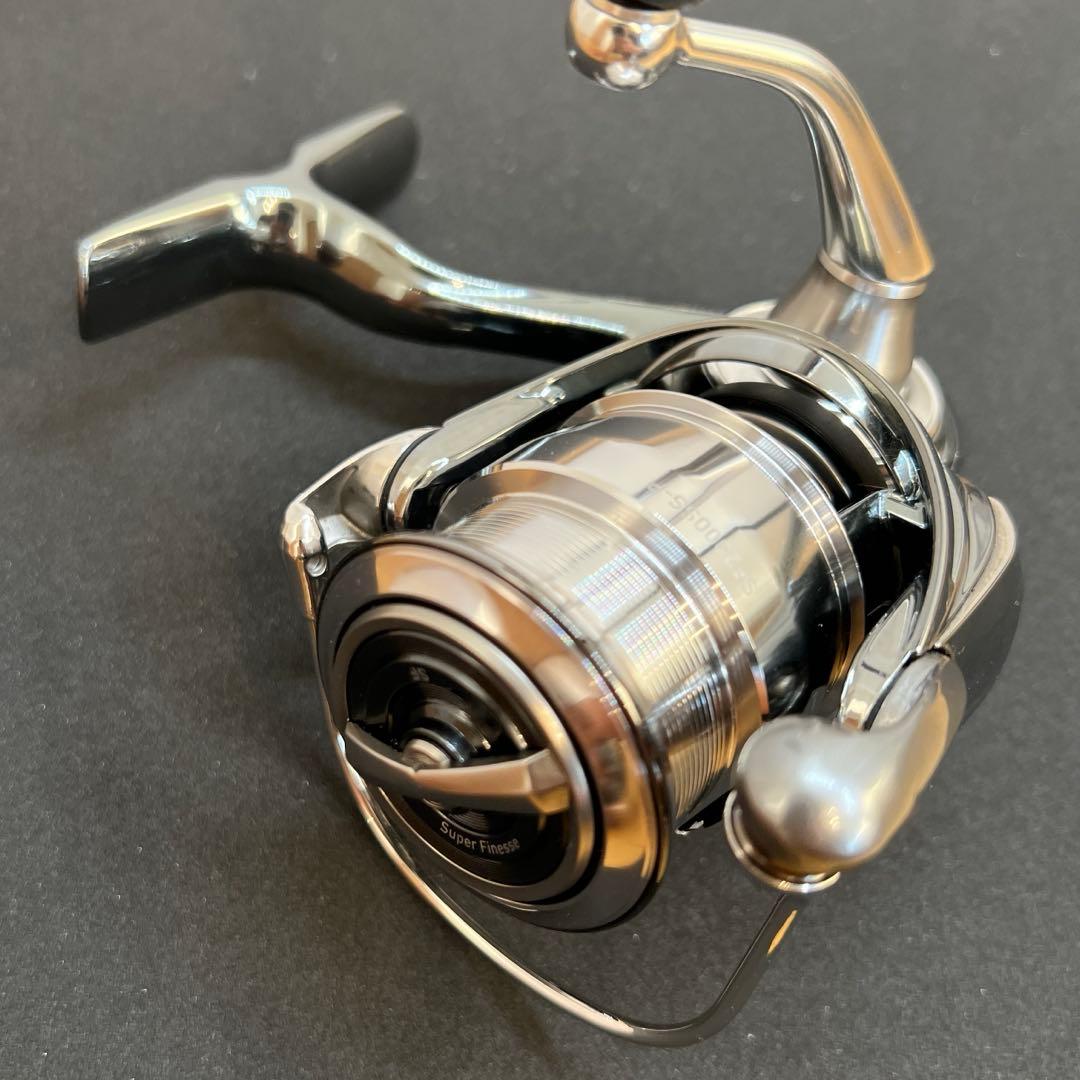 DAIWA EXIST SF 2000SS-P ダイワ イグジスト