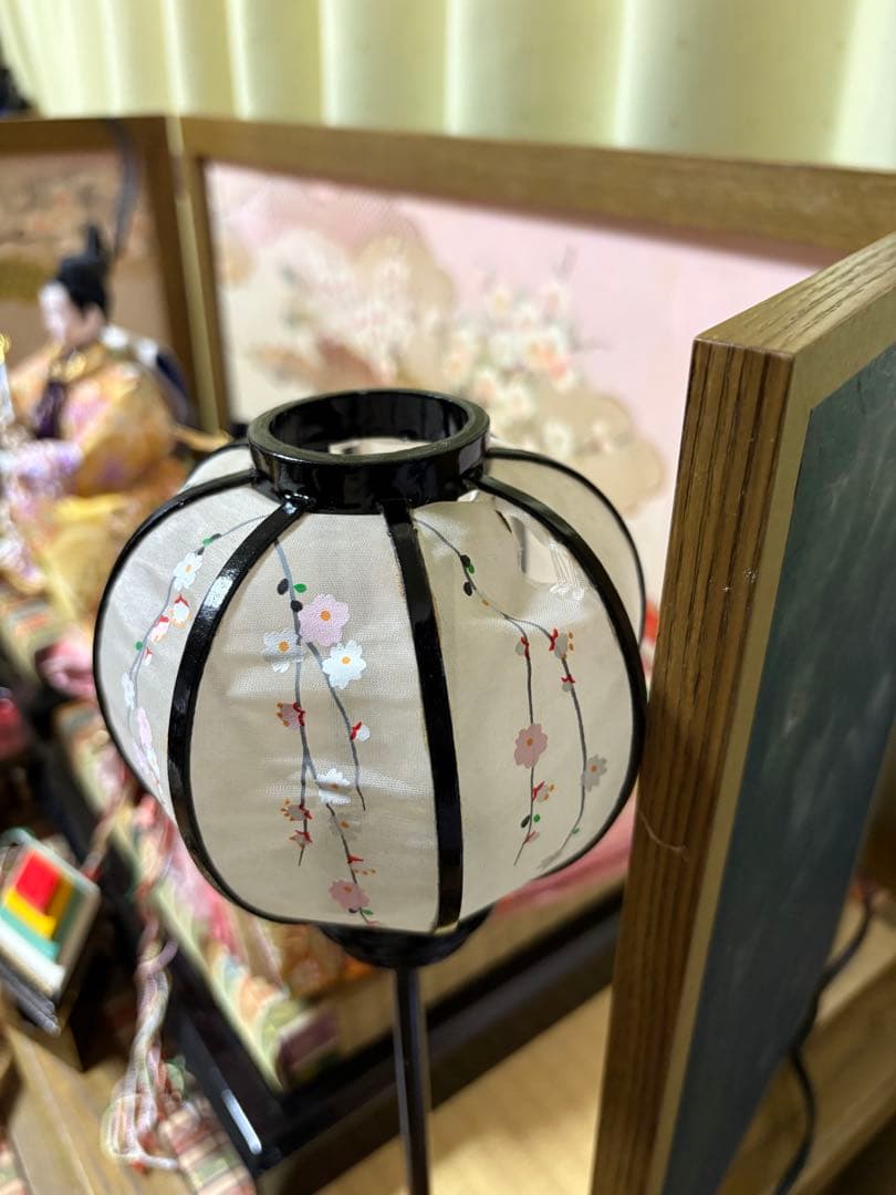 u*7様 雛人形セット ひな祭り用