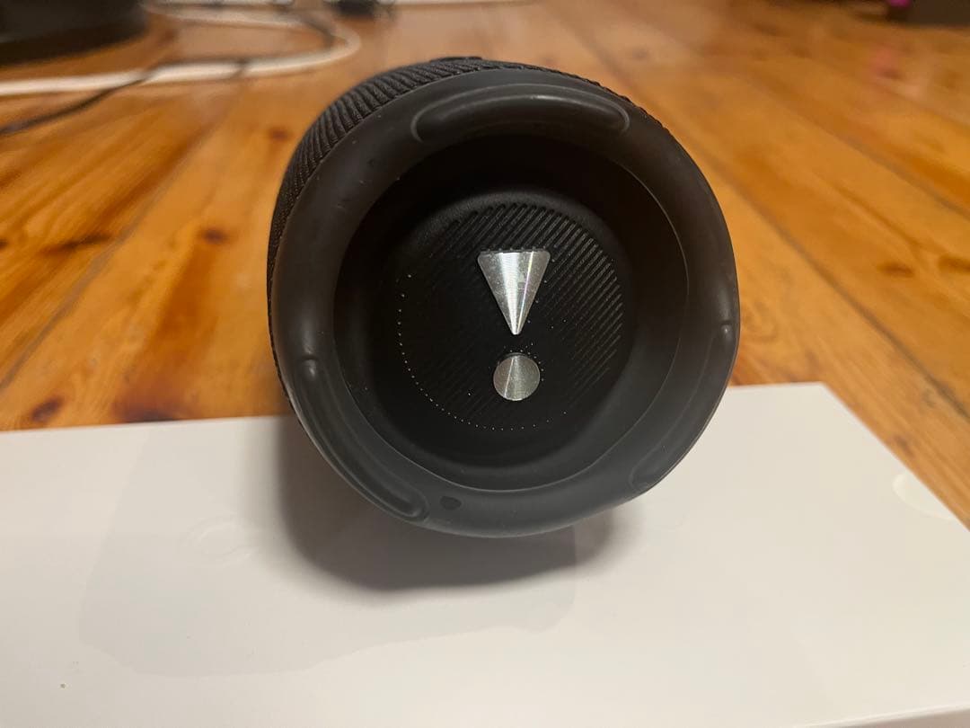 JBL チャージ5 美品‼️エル‼️