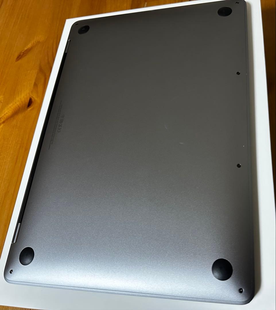 【美品】M1 MacBook pro 2020 13-inch