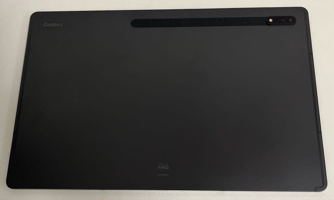 ミ*ニ様 【美品】Galaxy Tab S8 Ultra タブレット