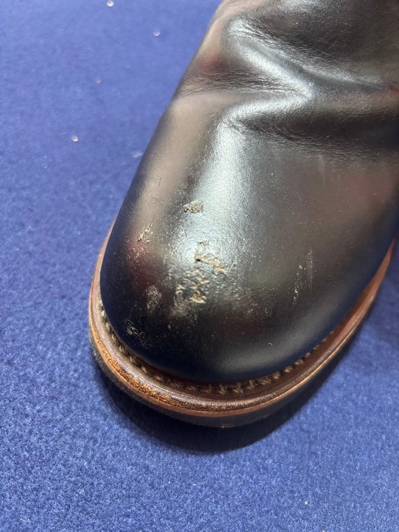 RED WIND PT91 2268 レッドウイング エンジニアブーツ 8D