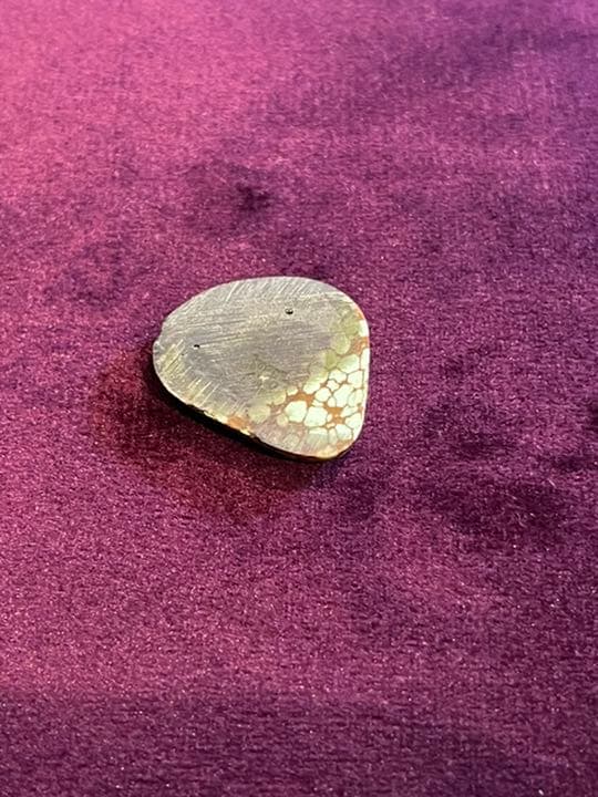 アンティーク　ターコイズ②