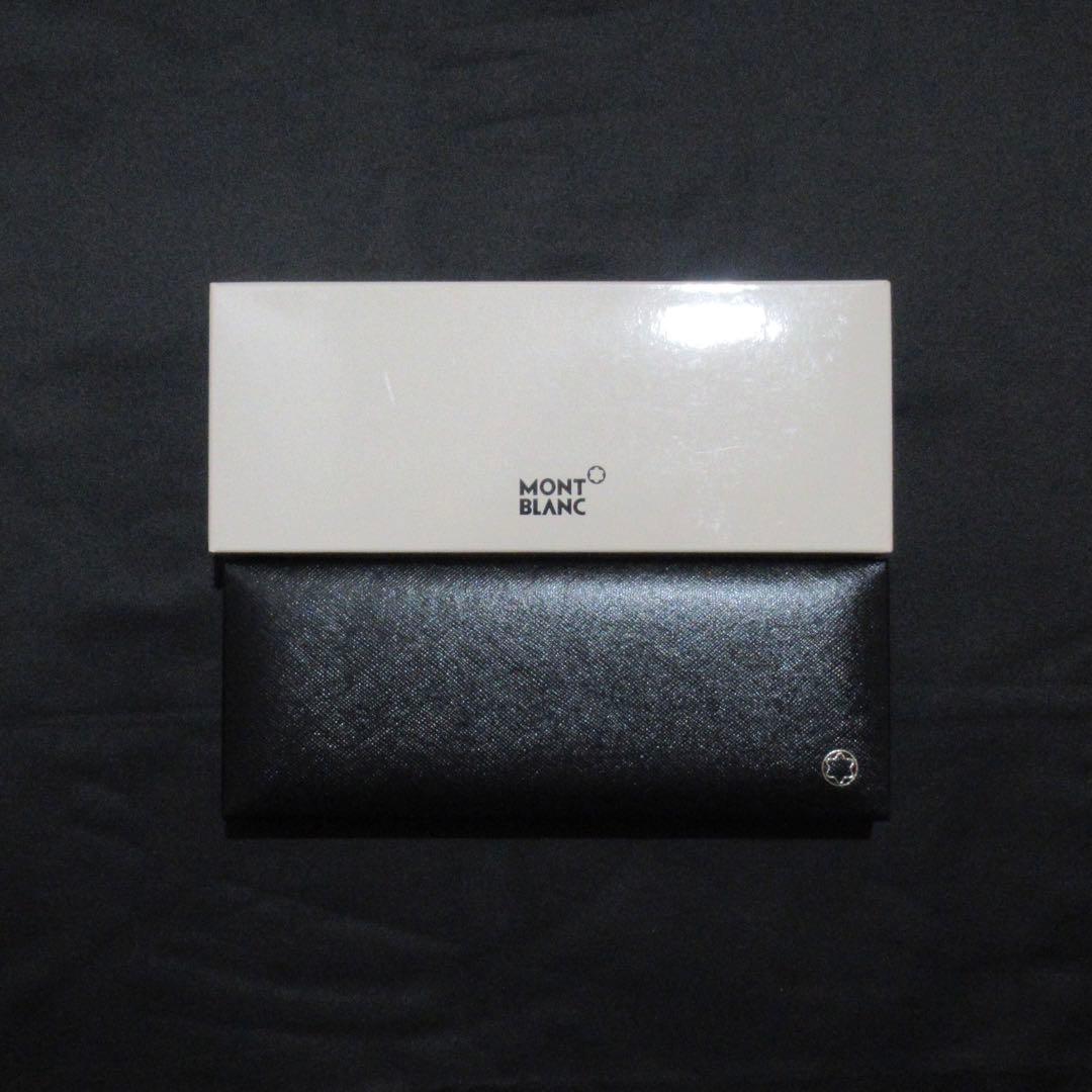 モンブラン ボールペン スターウォーカー ブラックコスモス レジン