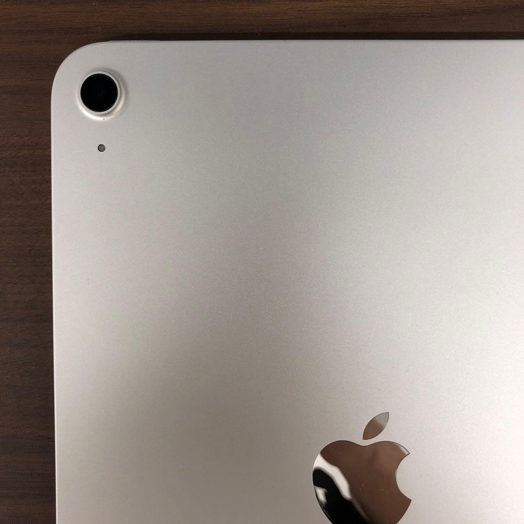 ま*る様 iPad 第10世代 Wi-Fi モデル 256GB ID ad851