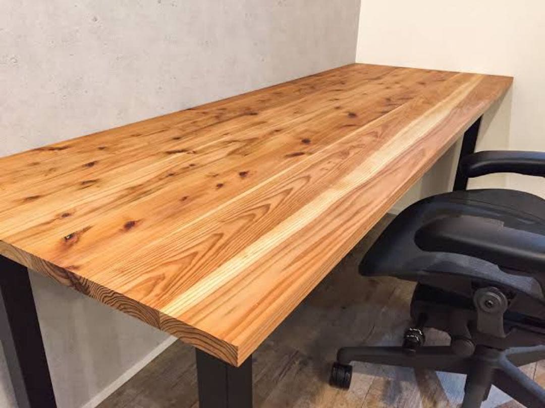 アカシア　杉　　桧　ヒノキ　オーダーカット　天板