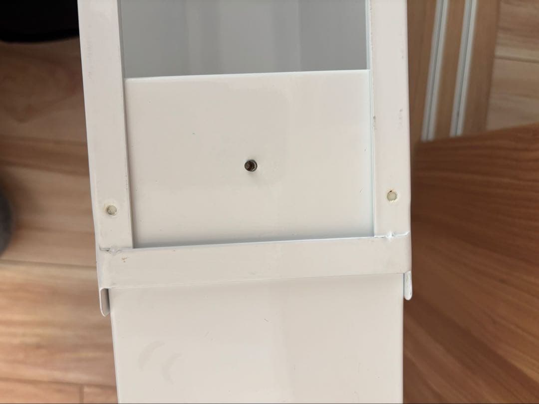 山崎実業　タワー コンロ横に調味料を すっきり収納隠せる調味料ラック