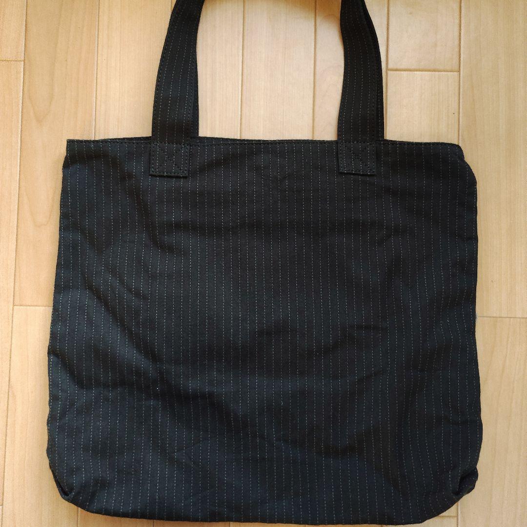 Vivienne Westwood　立体刺繍オーブトートバッグA4収納・肩掛け可