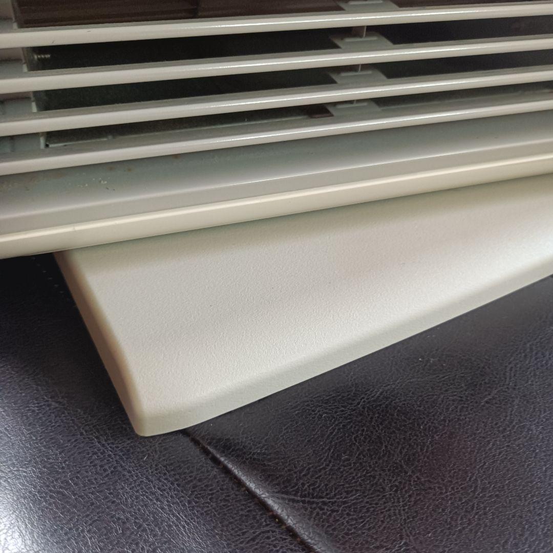 Rinnai リンナイ 都市ガス ファンヒーター RC-L4001NP 美品