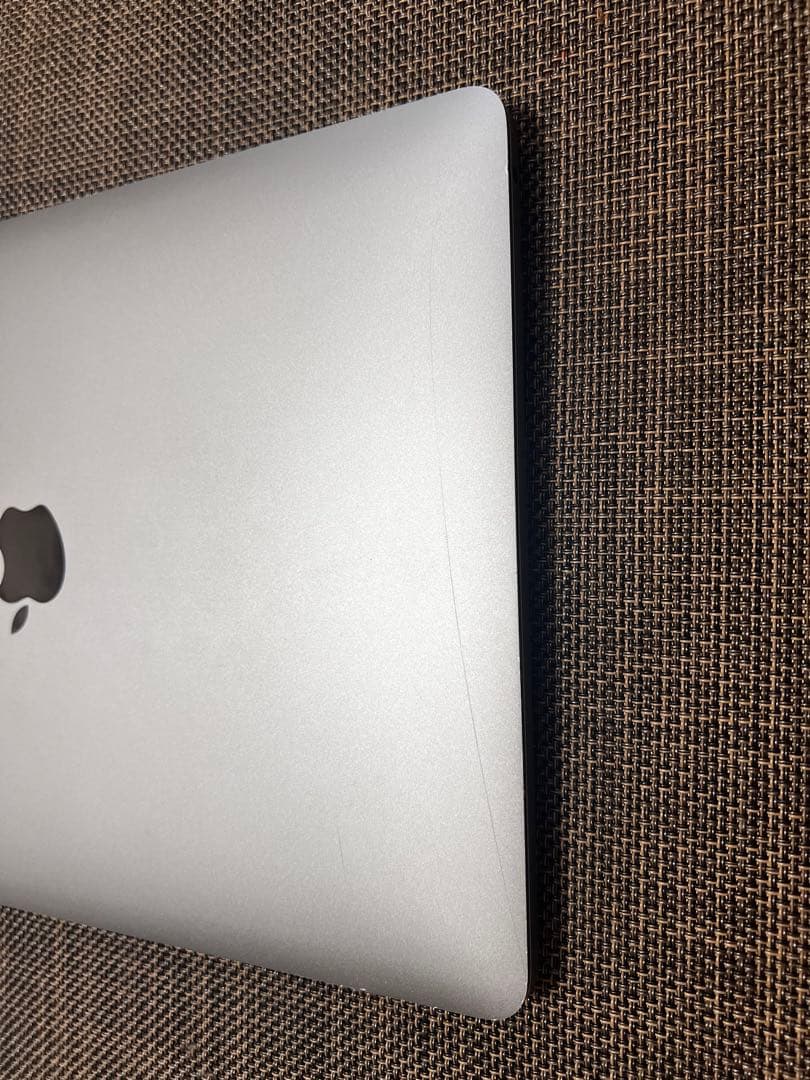MacBook Pro 13-inch M1 2020★バッテリー最大容量94%