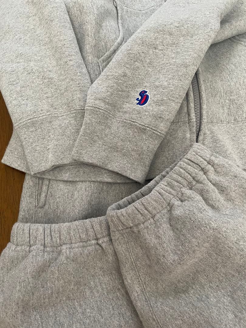 スタンダードカリフォルニア　セットアップ　XL