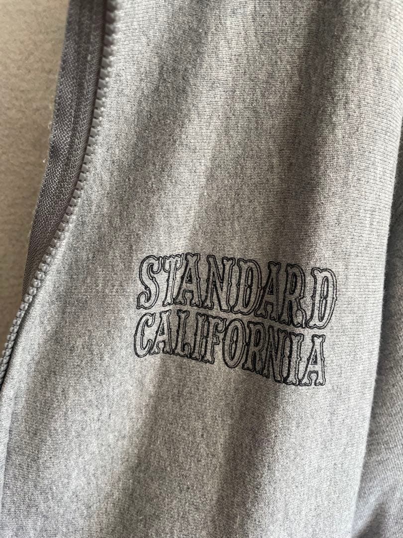 スタンダードカリフォルニア　セットアップ　XL