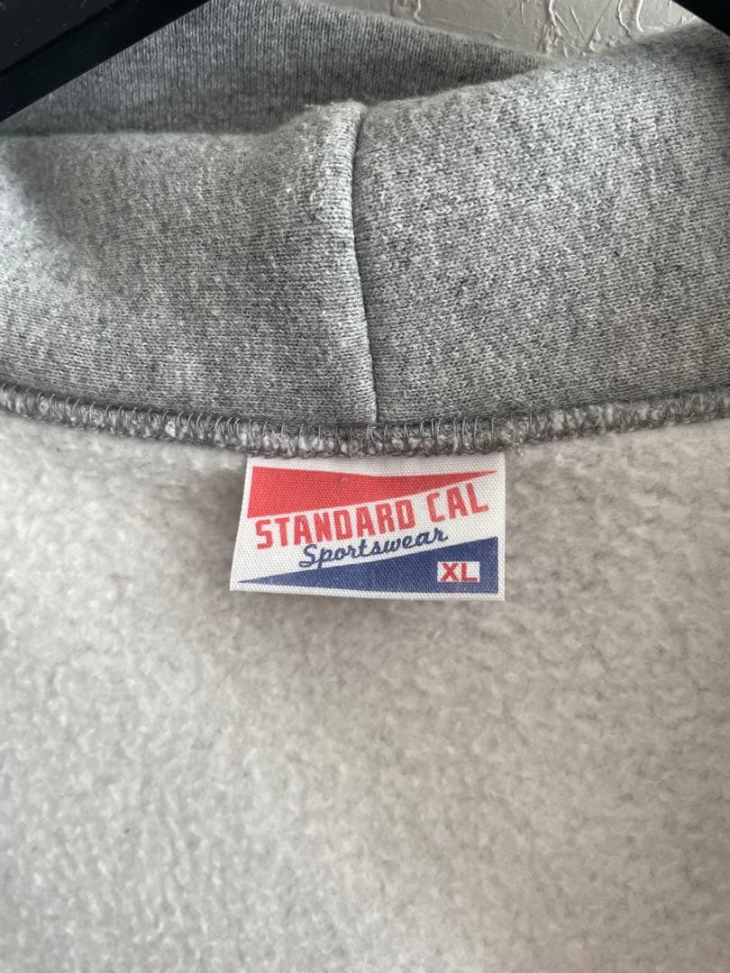 スタンダードカリフォルニア　セットアップ　XL