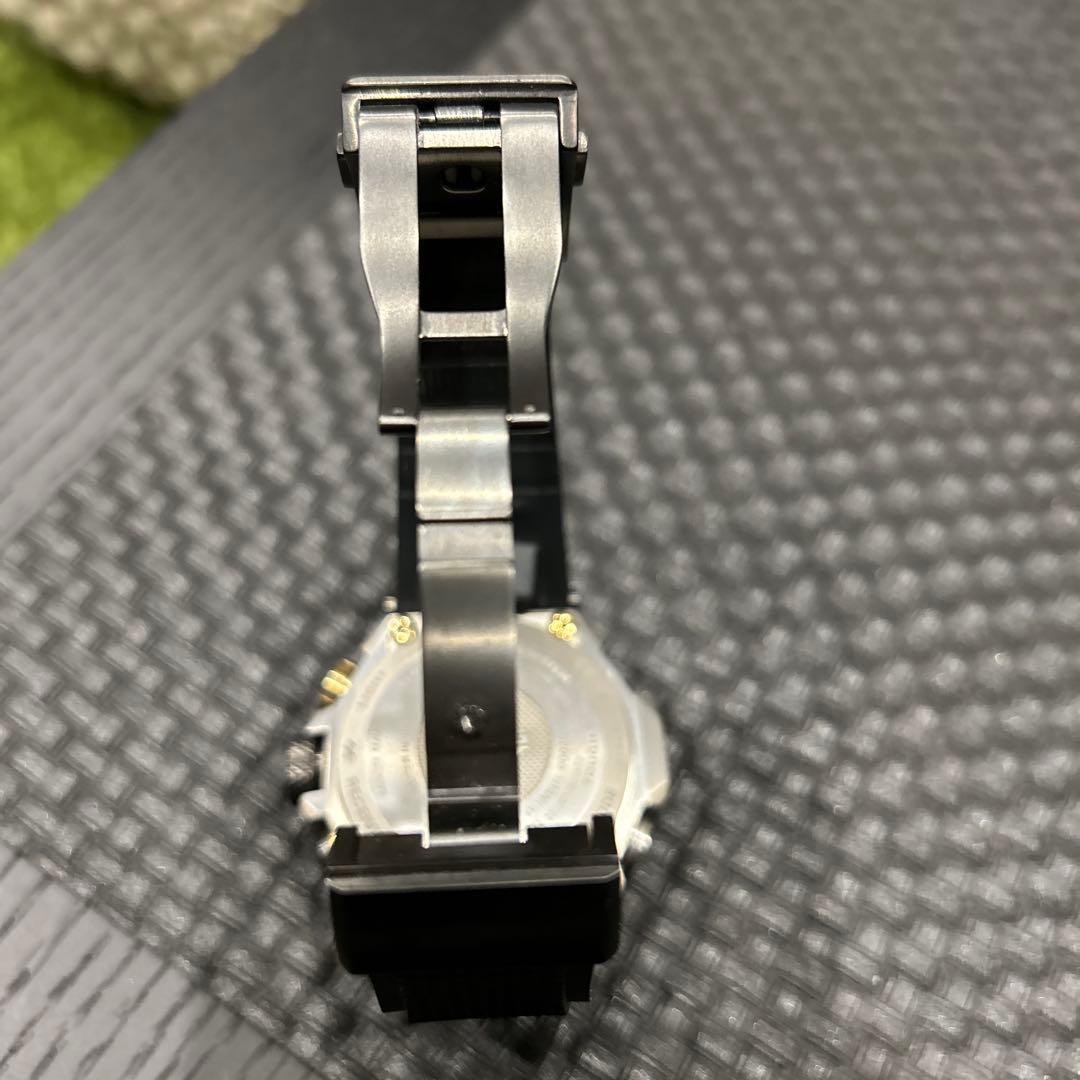 G-SHOCK MRG-G2000R-1AJR GPS電波ソーラー 毘沙門亀甲