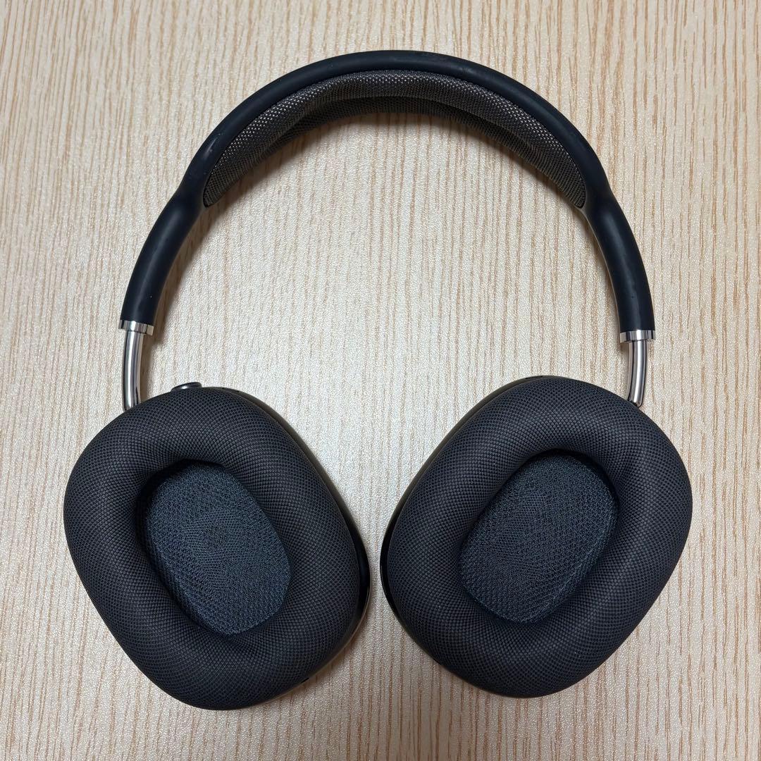 Apple AirPods Max スペースグレー 本体のみ