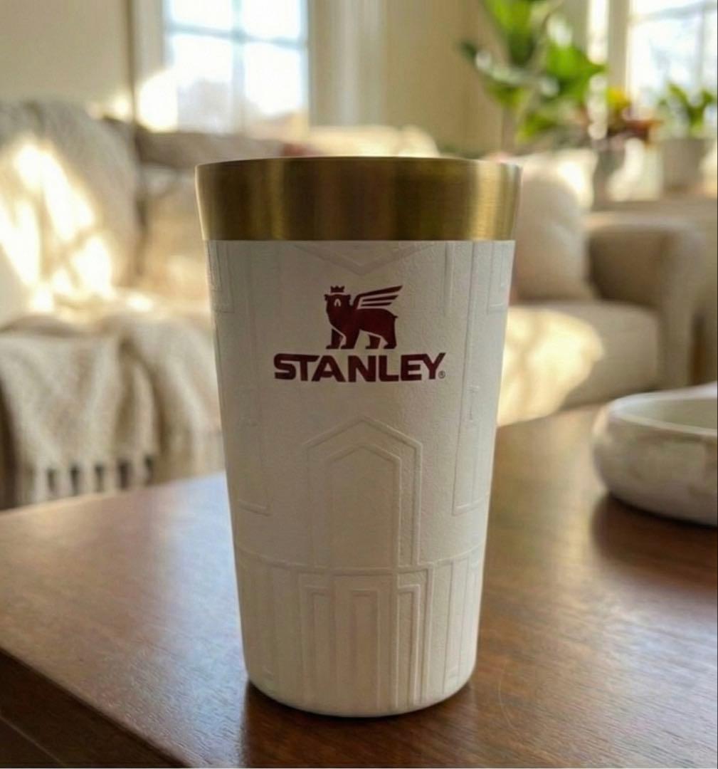 【新品】Arsenal× Stanley コラボ　タンブラー