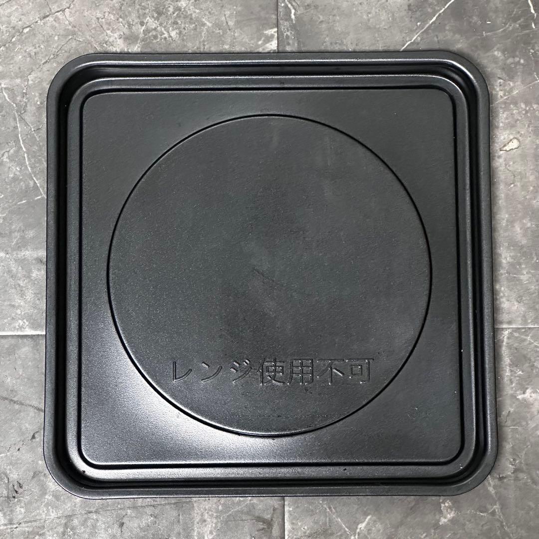 ∞送料込！2023年製アイリスオーヤマ オーブンレンジ AMO-F1811-B