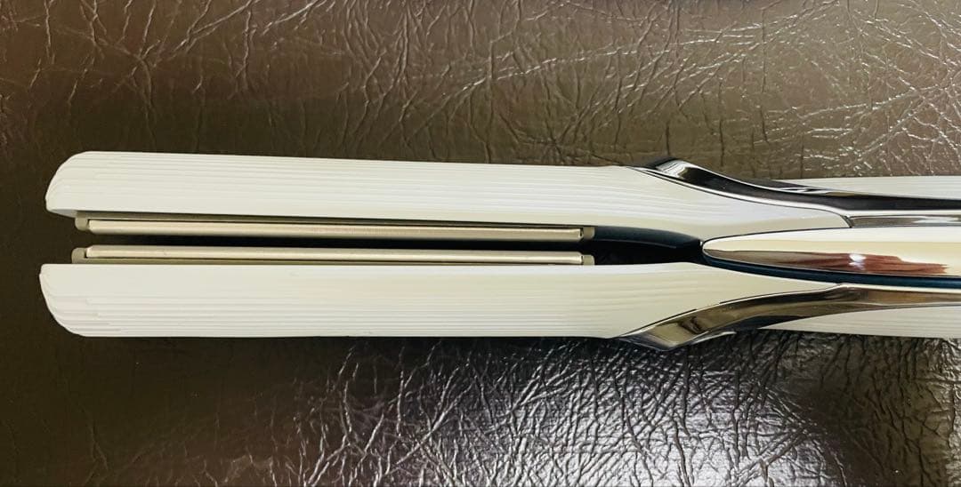 ReFa リファ ストレートアイロンプロ ホワイト