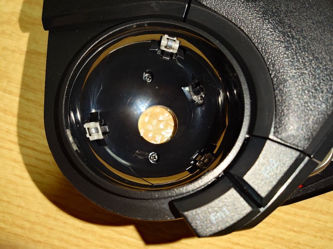 s*9様 エレコム HUGE PLUS 静音 ヒュージ　プラス