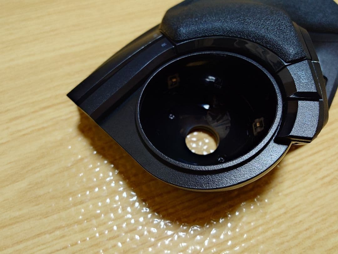 s*9様 エレコム HUGE PLUS 静音 ヒュージ　プラス