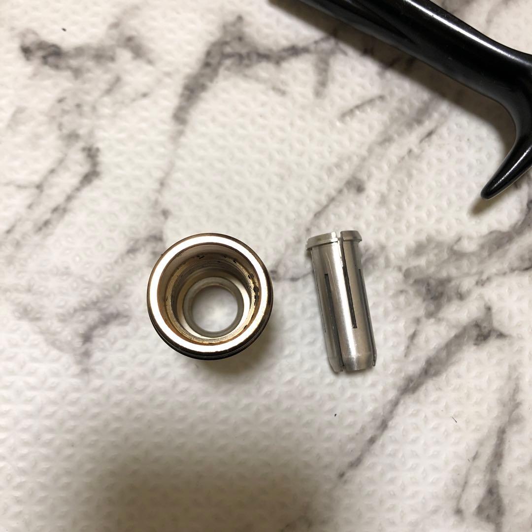 ストックルアーズゴッドハンドGGODHANDGグリップ STOCKLURES