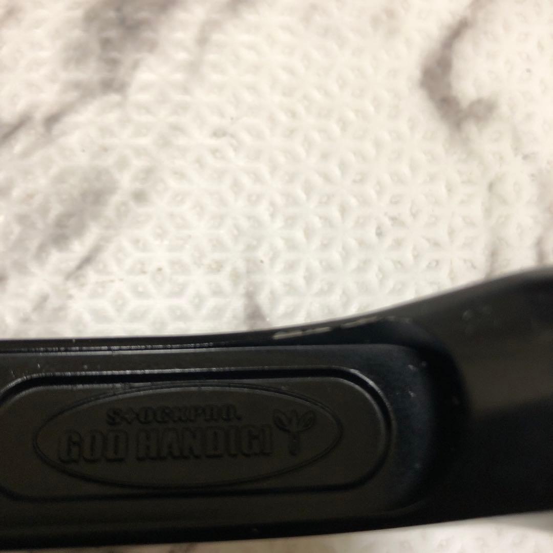 ストックルアーズゴッドハンドGGODHANDGグリップ STOCKLURES