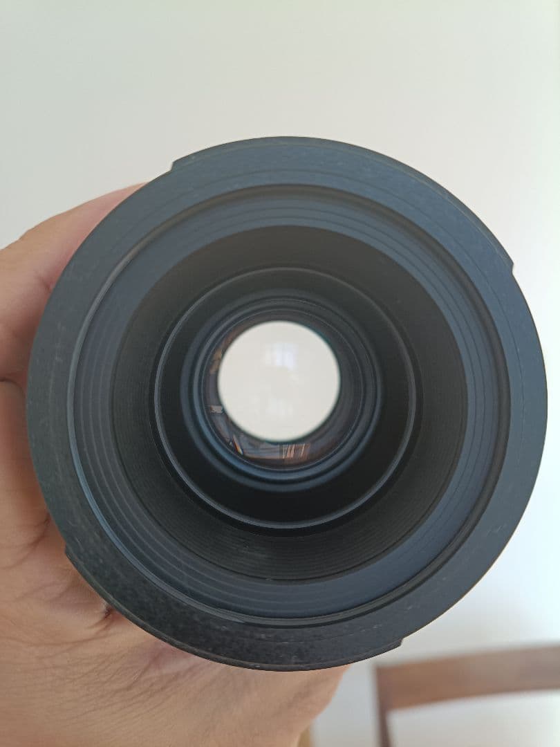 TAMRON SP AF 90mm F2.8 Di MACRO ペンタックス