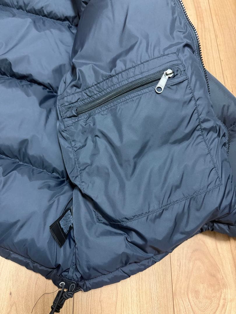 【M】US規格 THE NORTH FACE ダウンジャケット 700FP