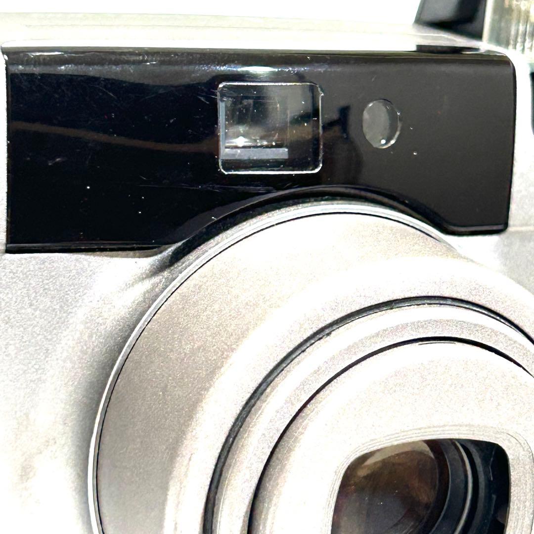 【完動品】Y-870 Canon Autoboy SⅡ