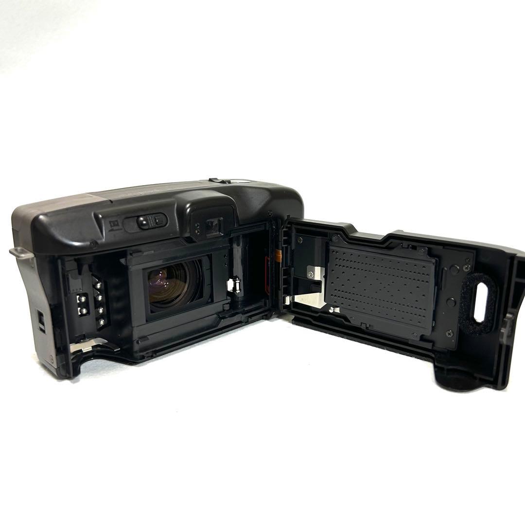 【完動品】Y-870 Canon Autoboy SⅡ