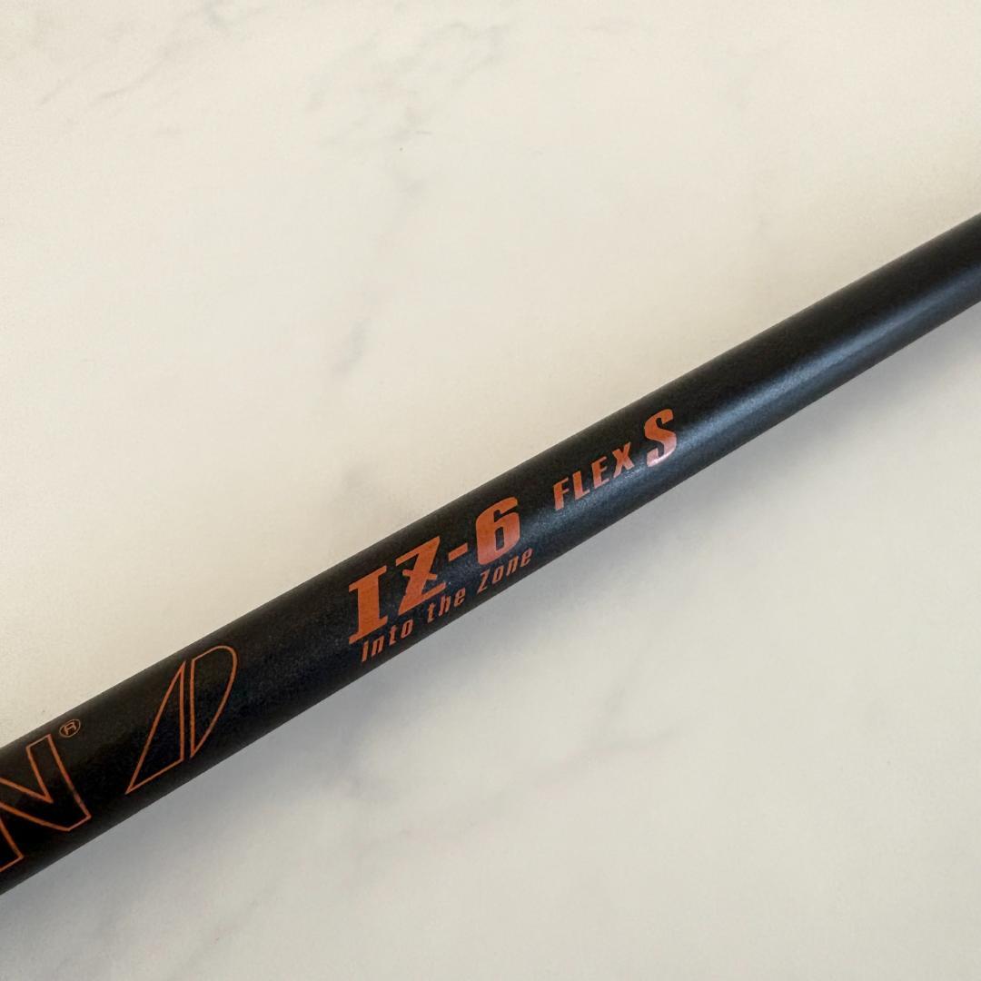 テーラーメイドスリーブ 5W 7WツアーAD IZ 6S TaylorMade