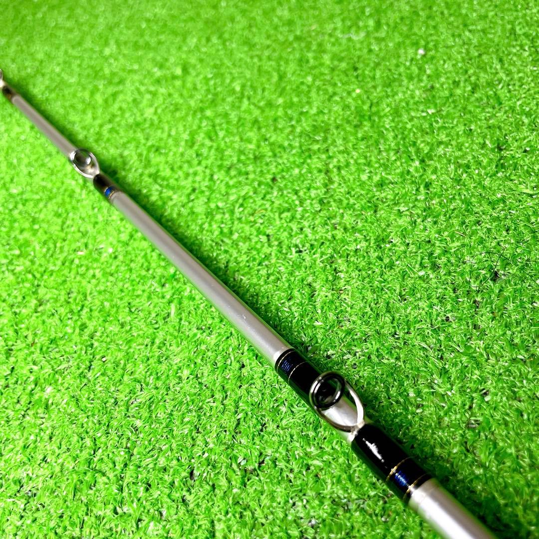 希少！最高峰！ダイワ　極鋭ヒラメ　H-270 船竿