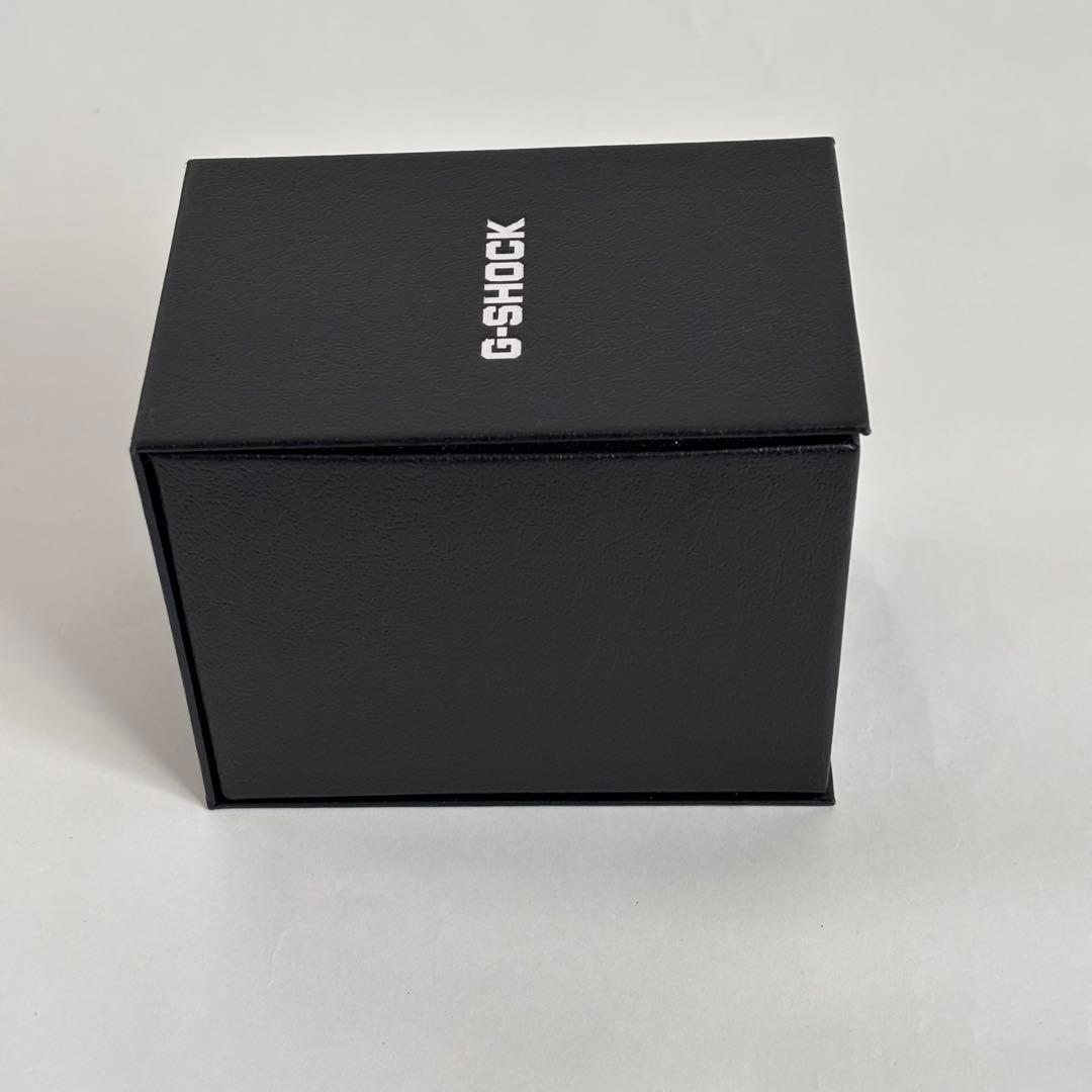 【極美品】G-SHOCK GW-M5610BC-1JF
