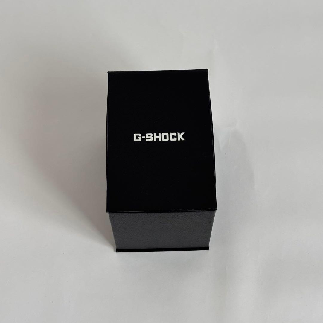 【極美品】G-SHOCK GW-M5610BC-1JF