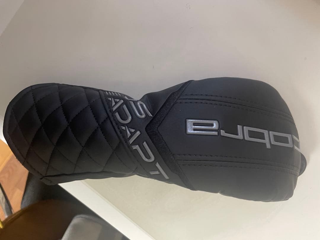 COBRA DS-ADAPT X 3HF フェアウェイウッド