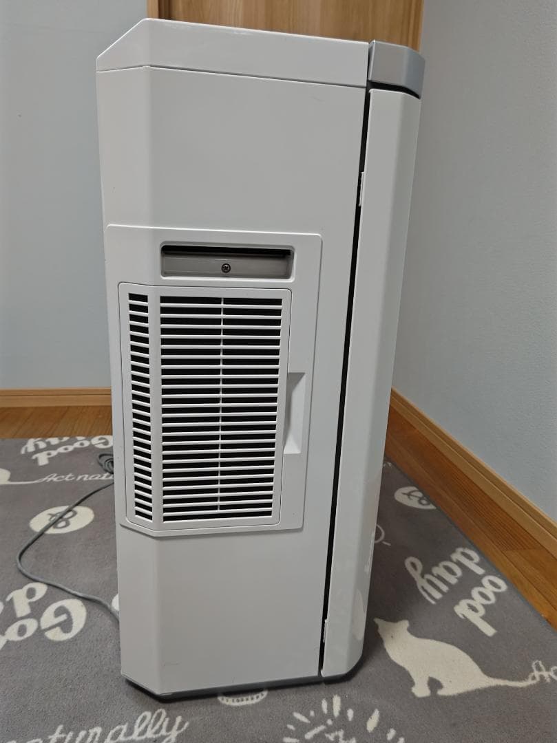 Panasonic ジアイーノ F-JDL50 18年製 塩タブレット(少量)付