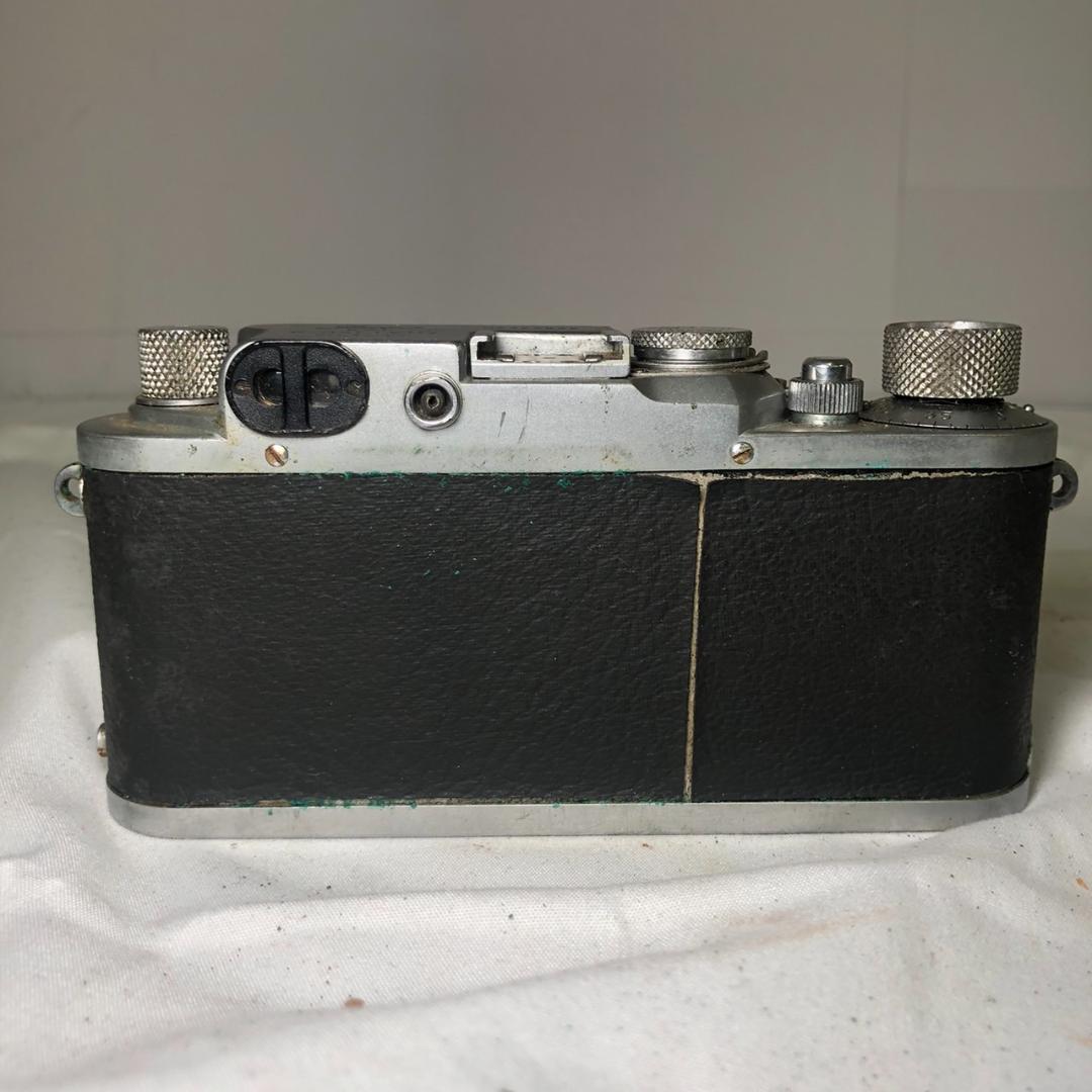 ラ*o様 【中古品】Leica DRP Leitz Wetzlar Ernst