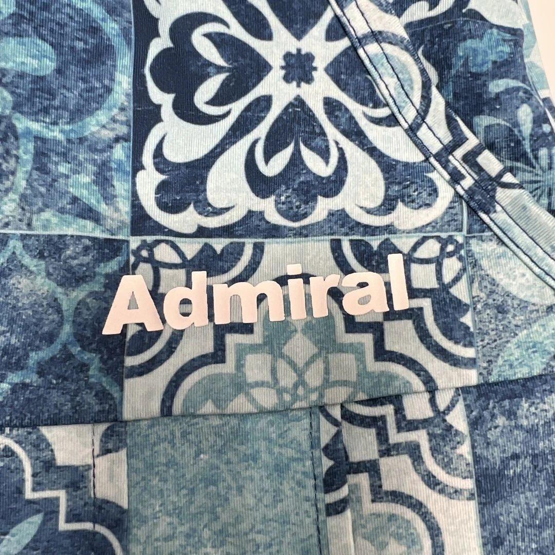 Admiral テニスウェア セットアップ Lサイズ
